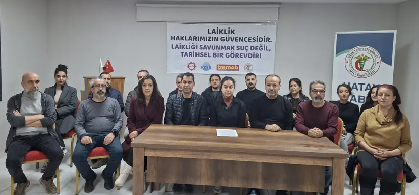 Laiklik Haklarımızın Güvencesidir: Laikliği Savunmak Suç Değil Tarihsel Bir Görevdir!