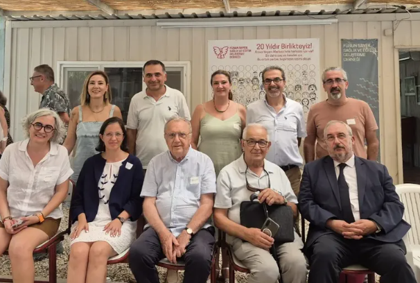 Füsun Sayek Sağlık ve Kültür etkinliklerinin 20. yılında Türk Tabipleri Birliği ve Hatay Tabip Odası olarak 15 ve 16 Ağustos’ta söyleşi panel, atölye çalışmalarına ve Füsun Hoca’yı anma etkinliklerine